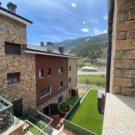 Residencial Sol I Ski 24 4P Ransol El Tarter Zona Grandvalira Sant Pere Экстерьер фото