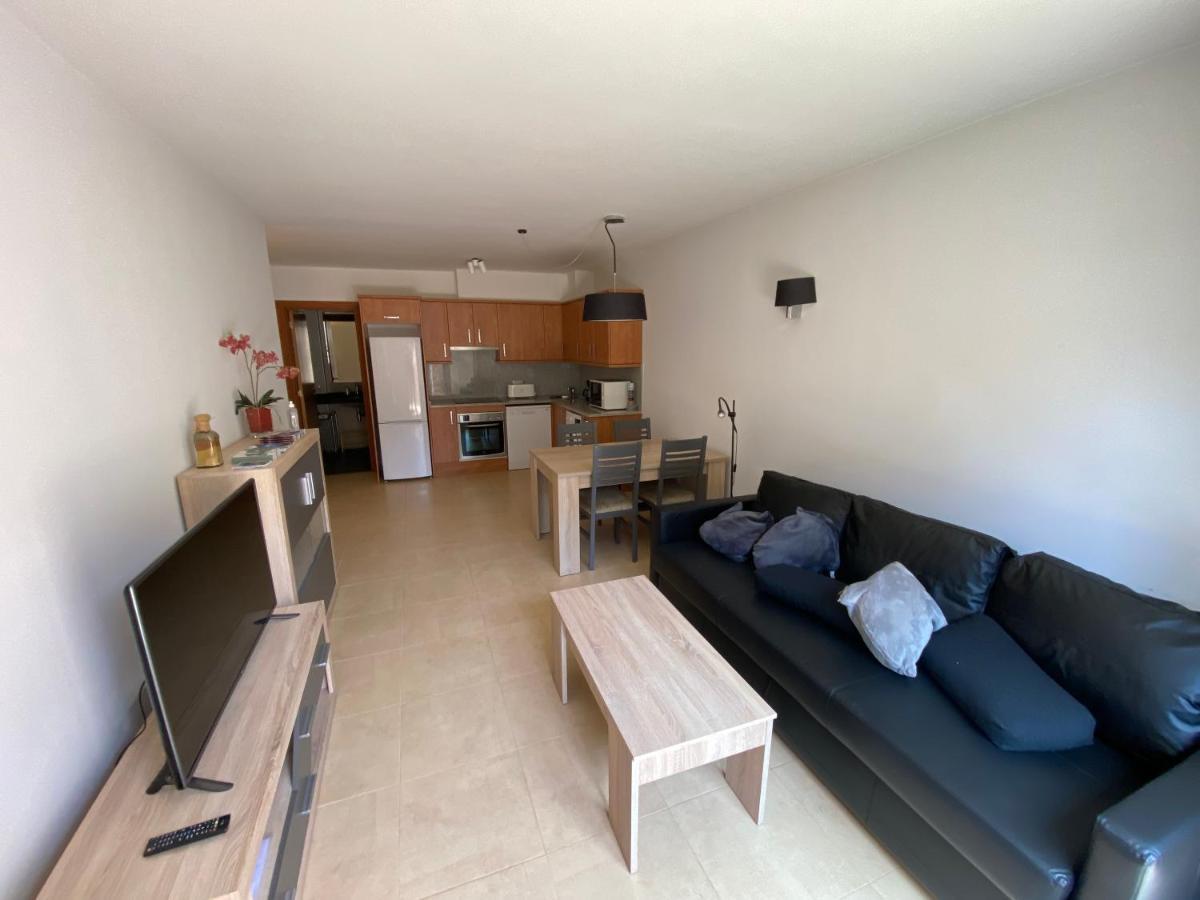 Residencial Sol I Ski 24 4P Ransol El Tarter Zona Grandvalira Sant Pere Экстерьер фото