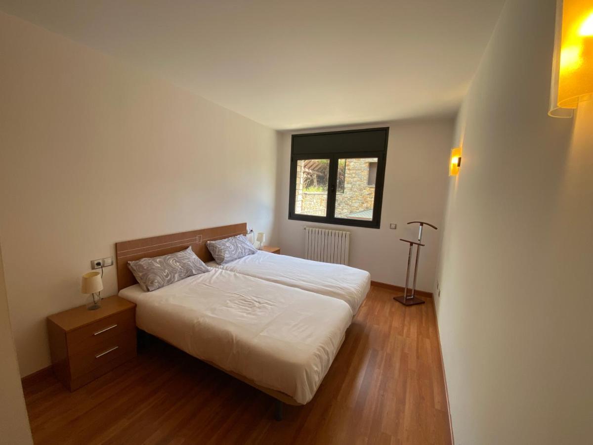 Residencial Sol I Ski 24 4P Ransol El Tarter Zona Grandvalira Sant Pere Экстерьер фото