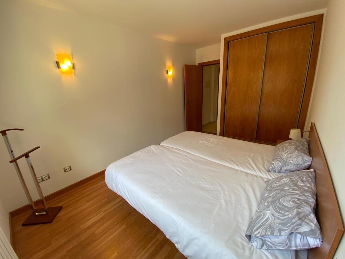 Residencial Sol I Ski 24 4P Ransol El Tarter Zona Grandvalira Sant Pere Экстерьер фото
